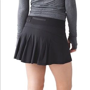 Lululemon Skirt